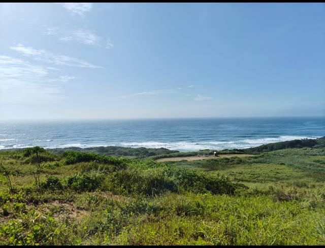 1,819M² VACANT LAND FOR SALE IN SEATON ESTATE